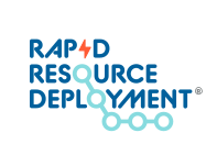 Rapid Resource Development® Logo